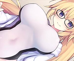 Headscissor asmr, asmr ketiak