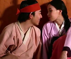 Shin eun ψωλή k-movie sex σκηνή #6