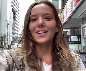 Japonya vlog vol1 - katya-yonca içeren seks filmleri