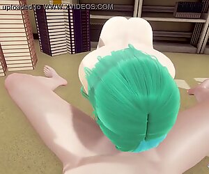 Femboy yaoi - quay với góc nhìn thứ nhất hidetsumi hút và bị đụ bởi một cái ham muốn lớn