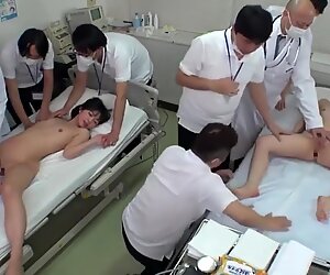 Exótica escena porno japonesas nuevo único