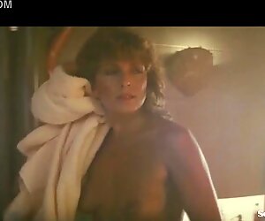 Joanna Cassidy in Bladerunner 1982
