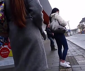 لا يصدق اليابانية عاهرة في كاميرا خفية مذهلة ، هواة الفيديو jav