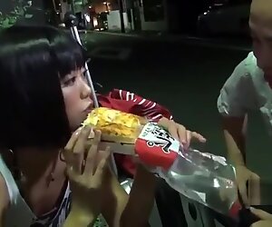 Отлично видео за възрастни, Япония, най-лудото, невероятно е